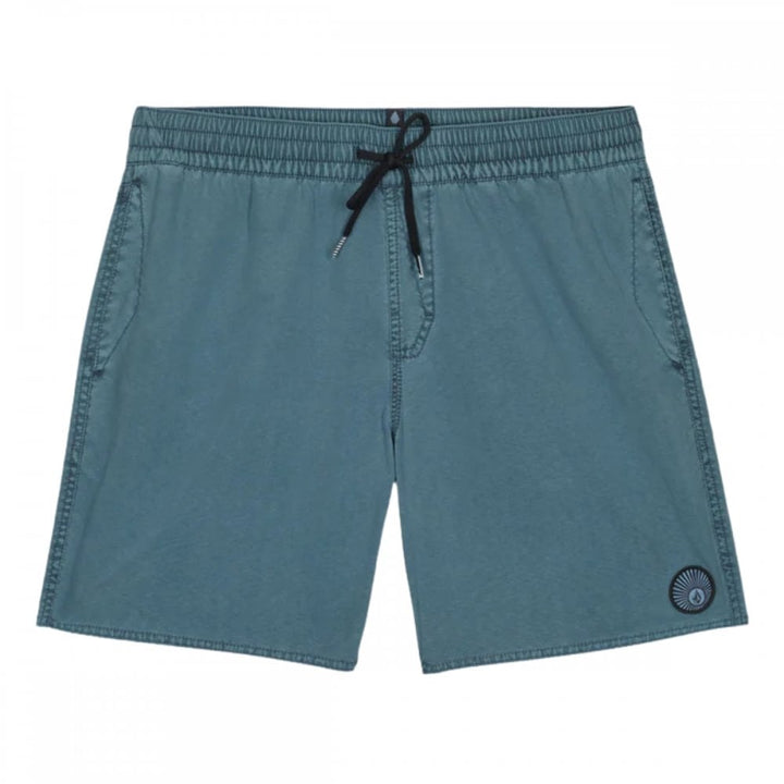 Volcom Center Trunk 17