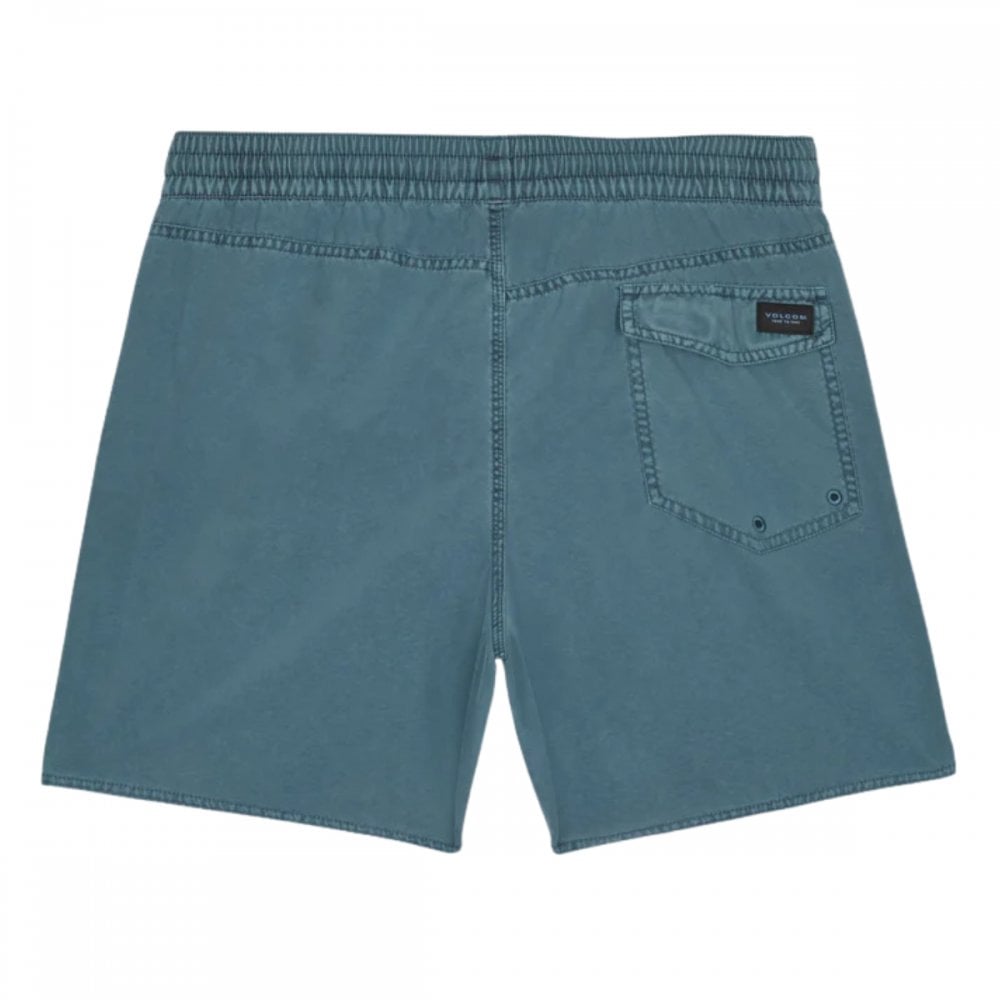 Volcom Center Trunk 17