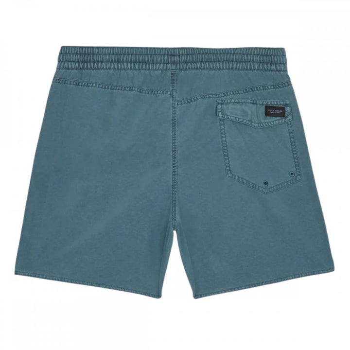 Volcom Center Trunk 17