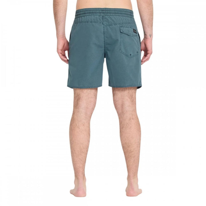 Volcom Center Trunk 17