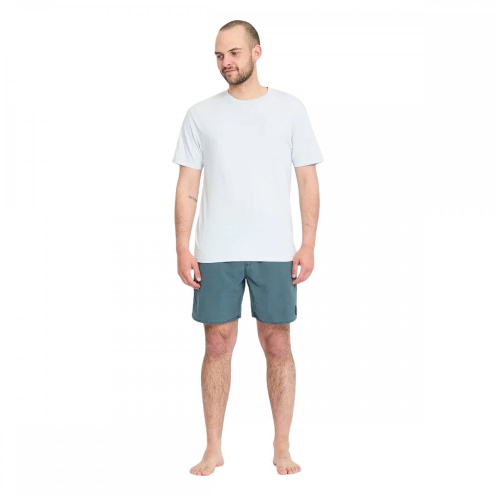 Volcom Center Trunk 17