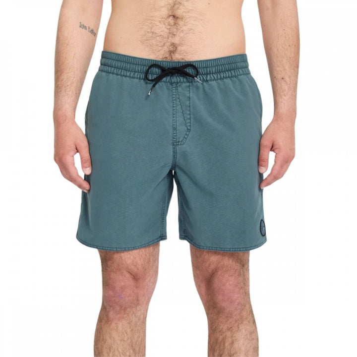 Volcom Center Trunk 17