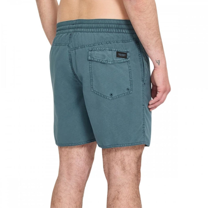Volcom Center Trunk 17