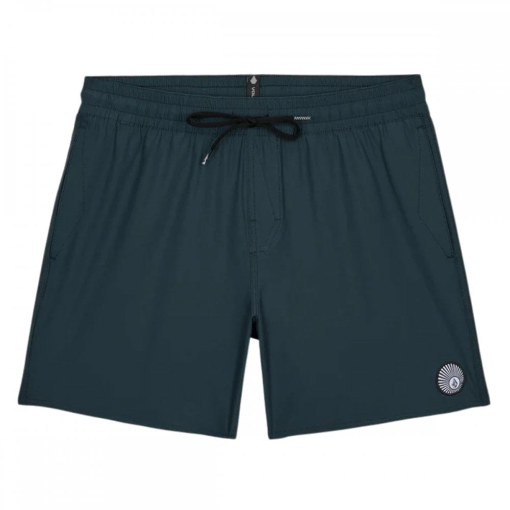 Volcom Lido Solid Trunk 16