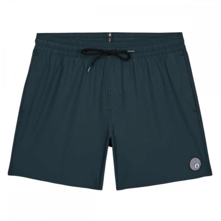 Volcom Lido Solid Trunk 16