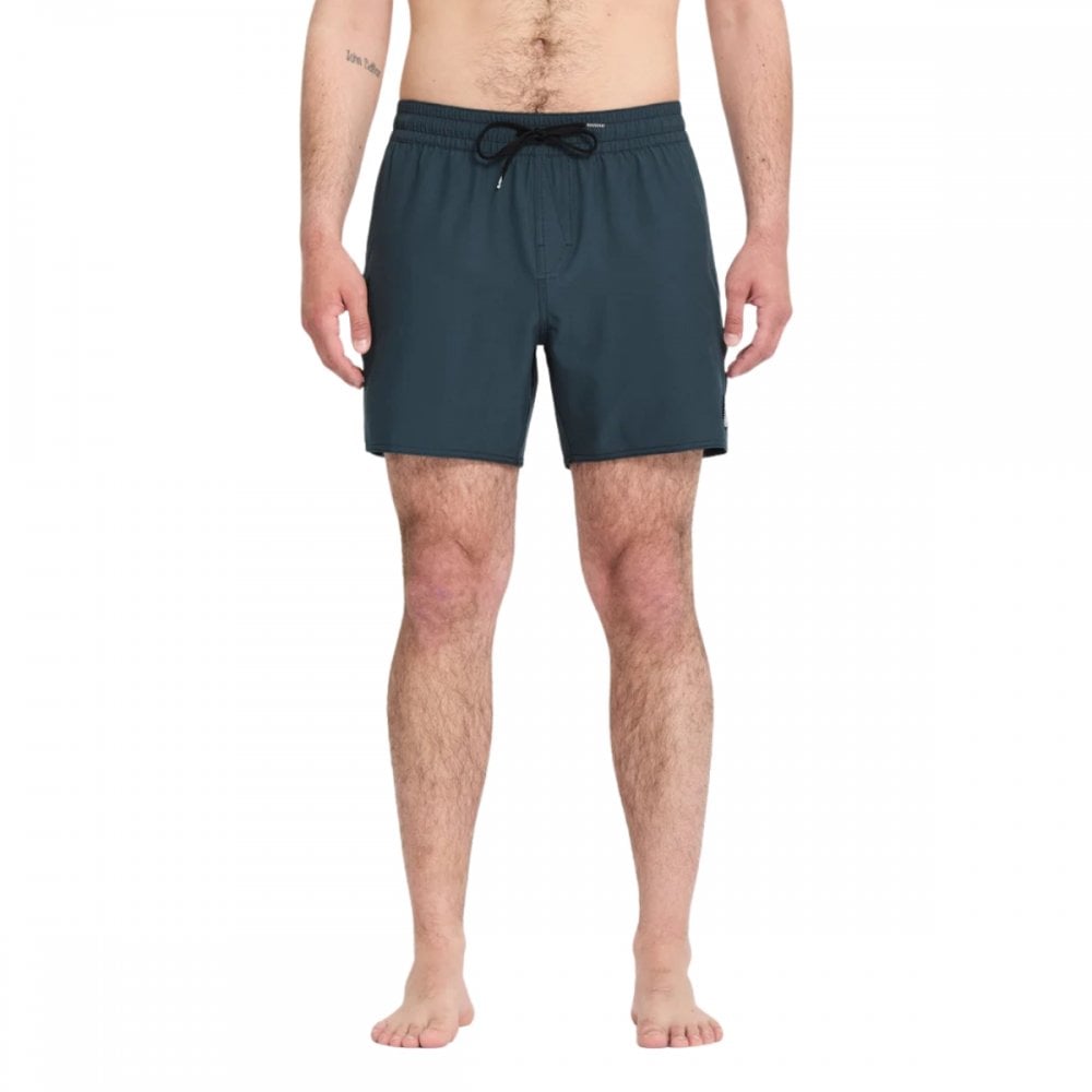 Volcom Lido Solid Trunk 16