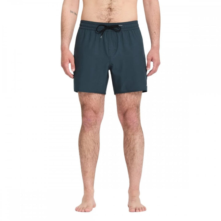 Volcom Lido Solid Trunk 16