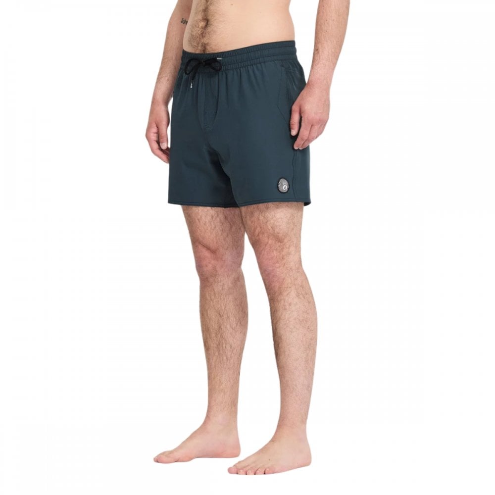 Volcom Lido Solid Trunk 16