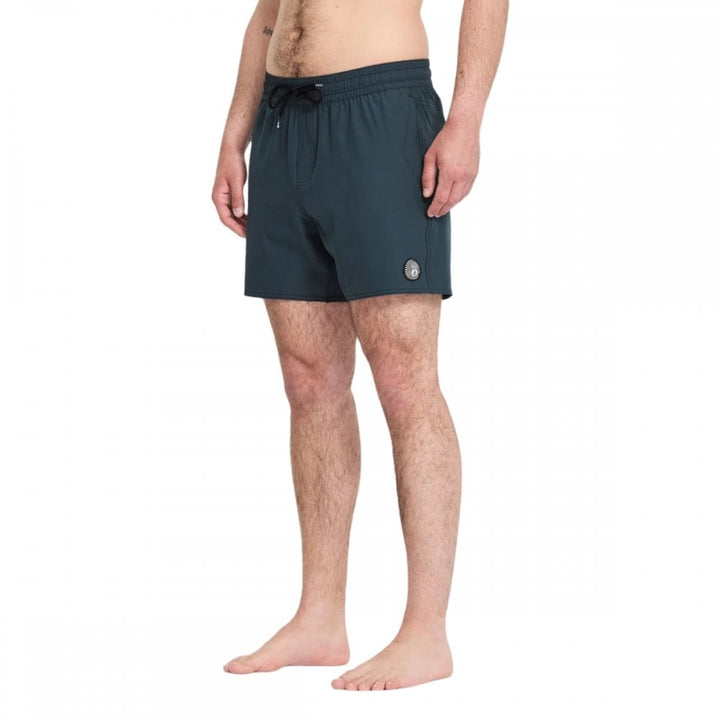 Volcom Lido Solid Trunk 16