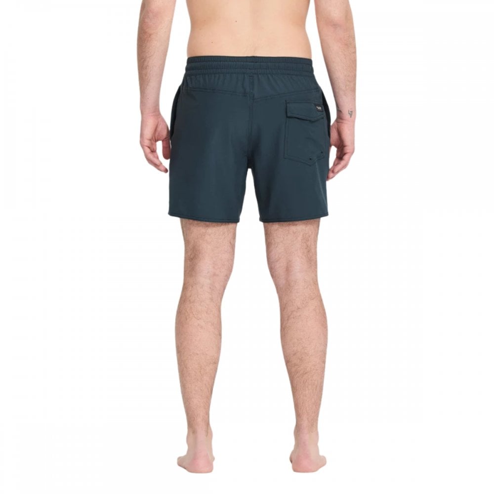 Volcom Lido Solid Trunk 16