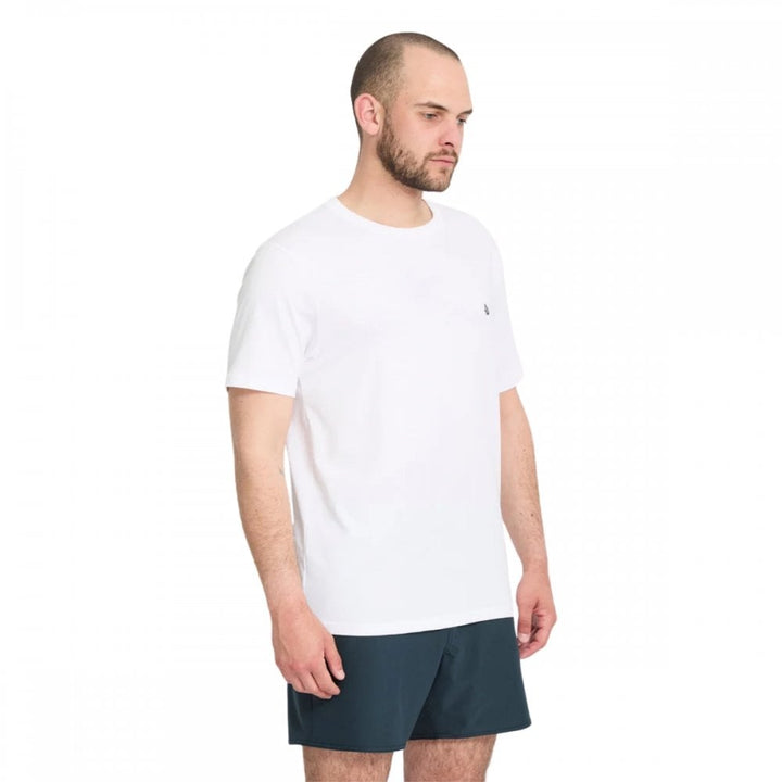 Volcom Lido Solid Trunk 16