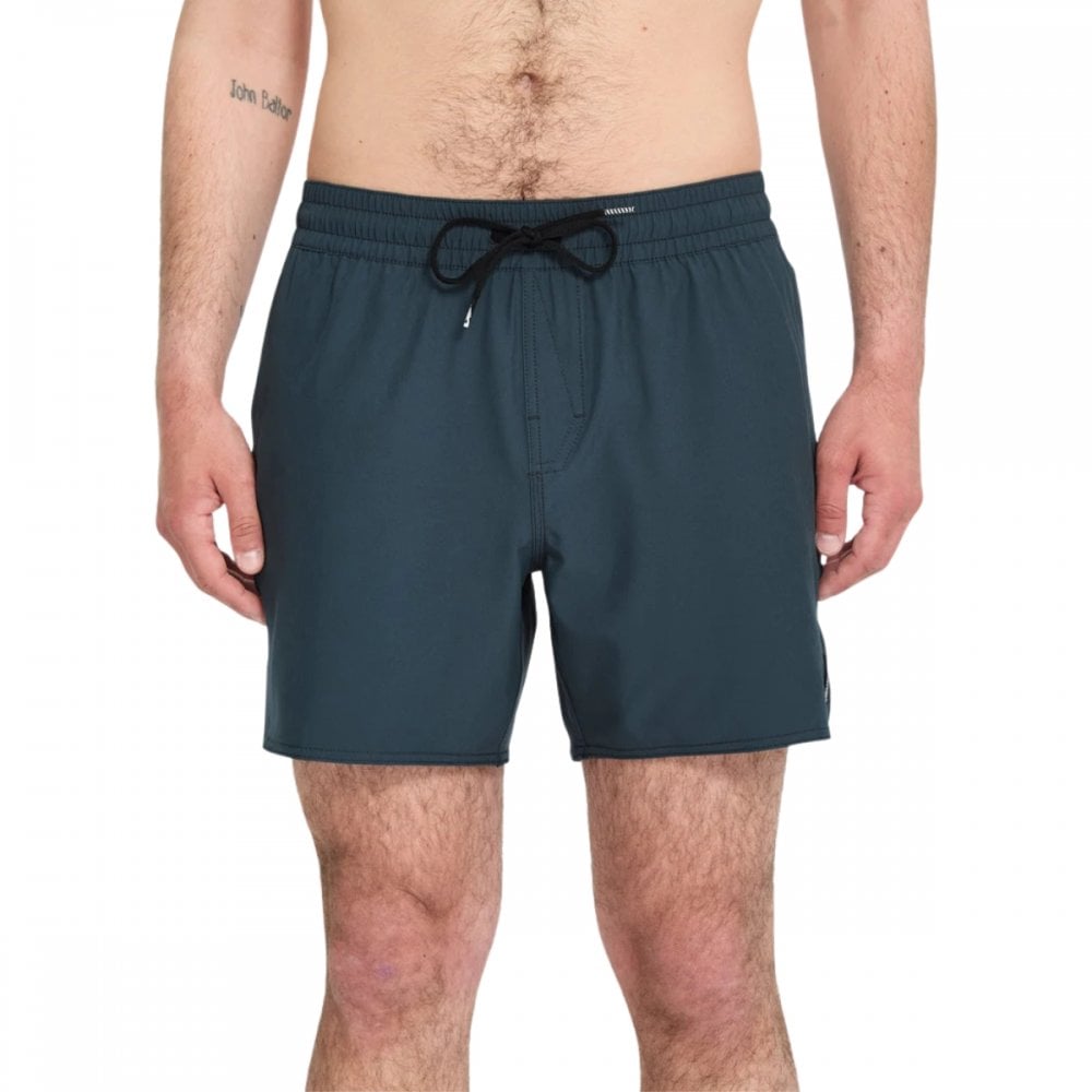 Volcom Lido Solid Trunk 16
