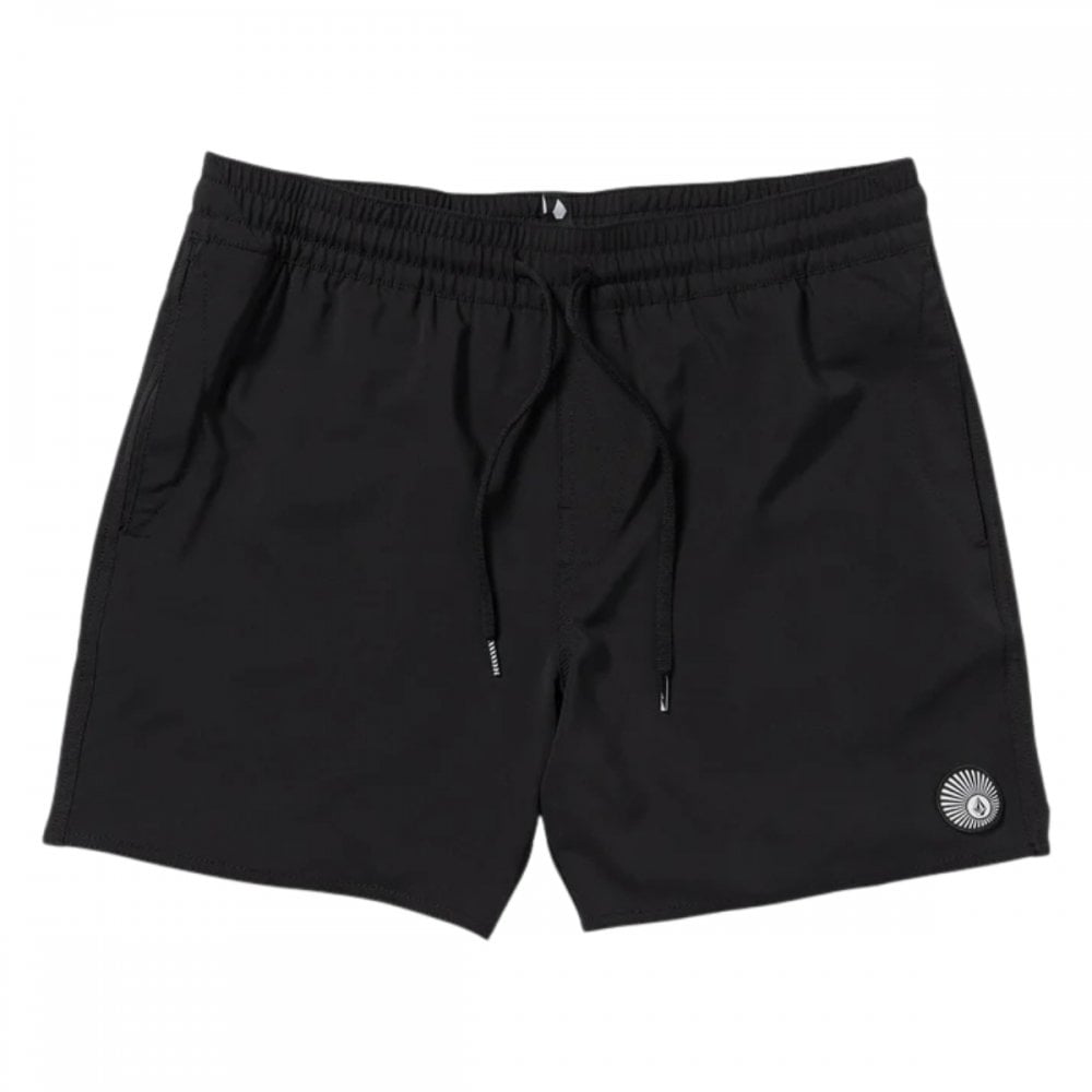 Volcom Lido Solid Trunk 16