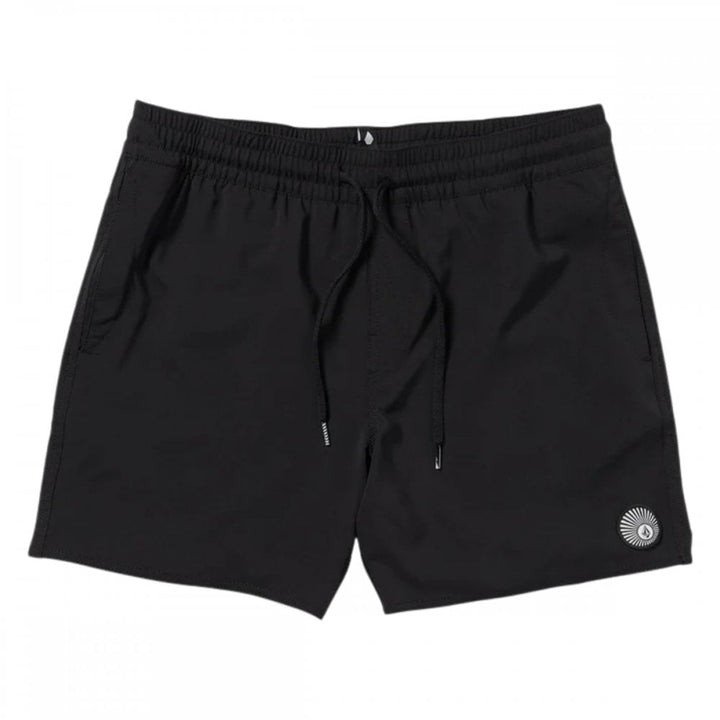 Volcom Lido Solid Trunk 16