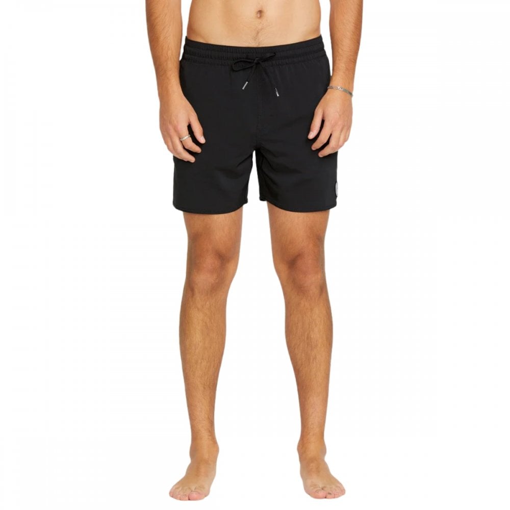 Volcom Lido Solid Trunk 16