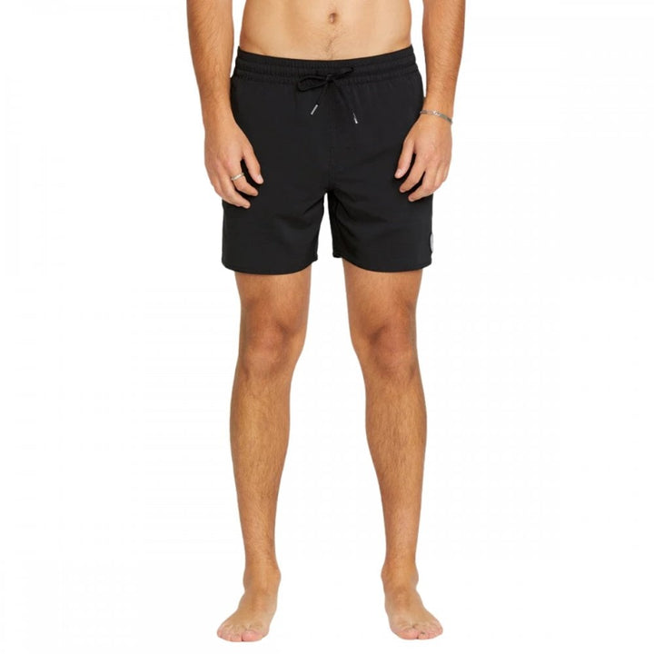 Volcom Lido Solid Trunk 16