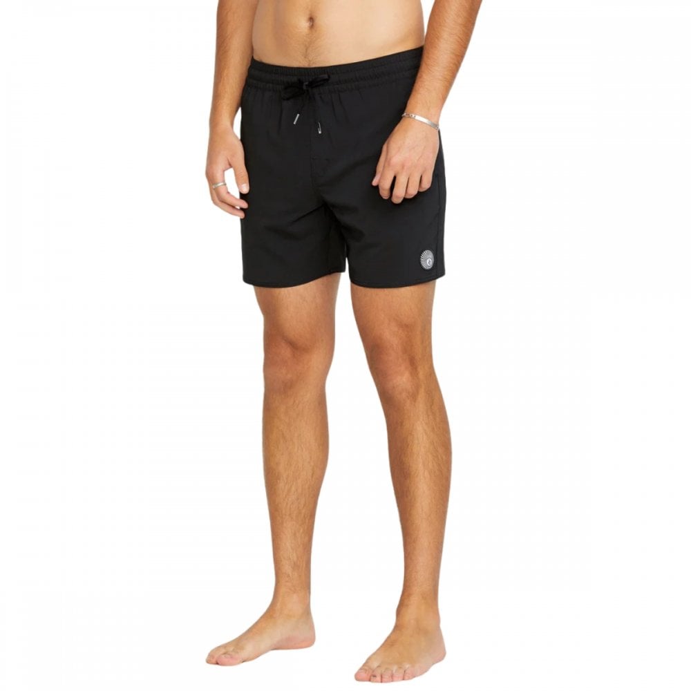 Volcom Lido Solid Trunk 16