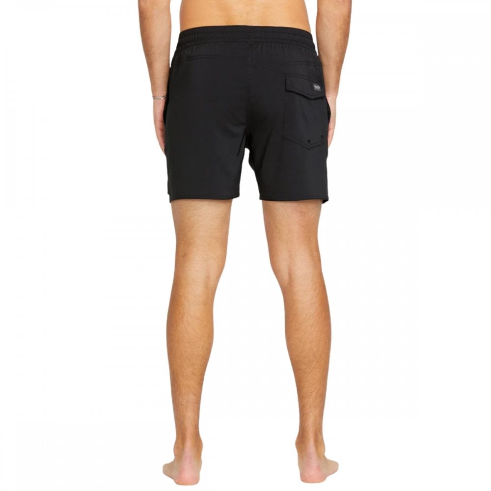 Volcom Lido Solid Trunk 16