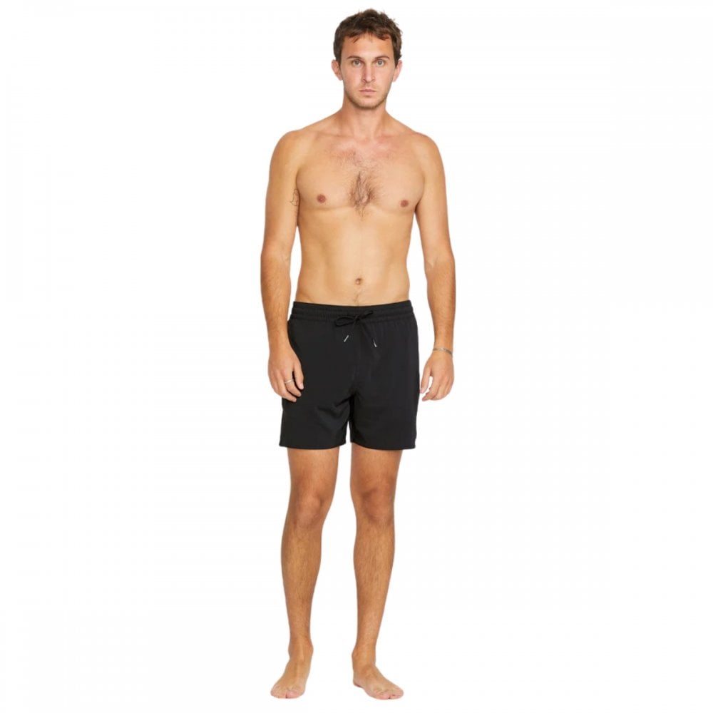 Volcom Lido Solid Trunk 16