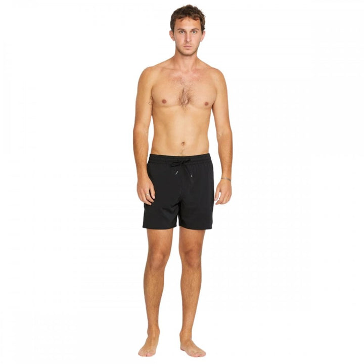 Volcom Lido Solid Trunk 16