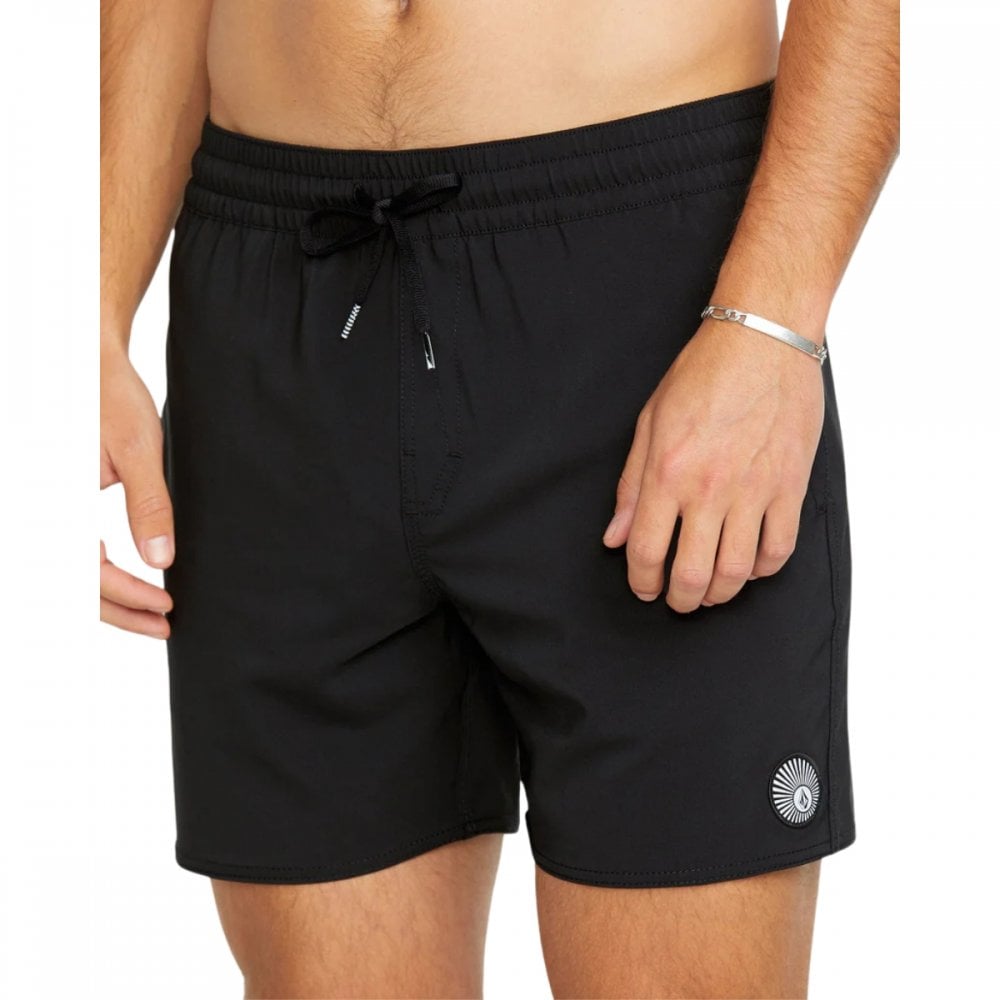 Volcom Lido Solid Trunk 16