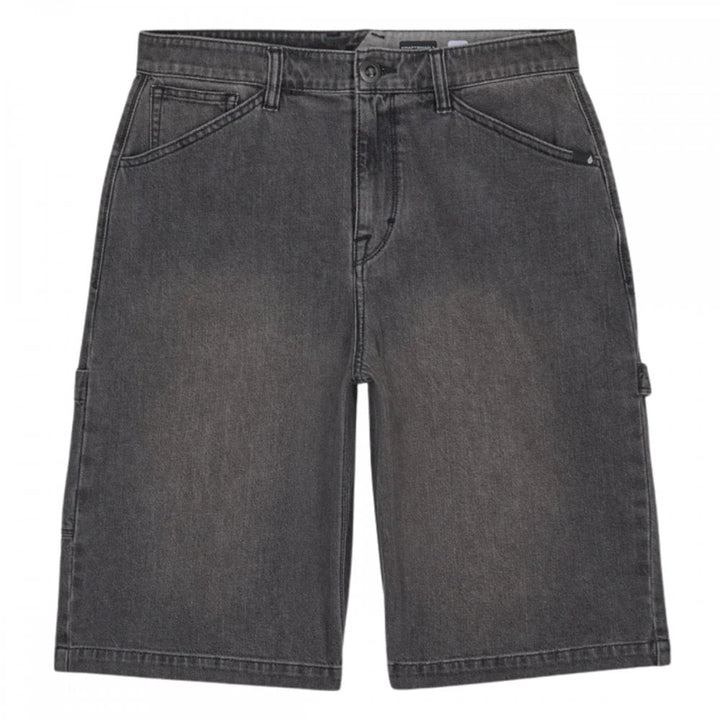 Volcom Kraftsman II Denim Short 24