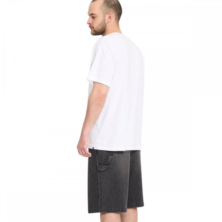 Volcom Kraftsman II Denim Short 24