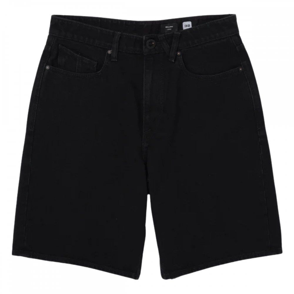 Volcom Billow Denim Short 22