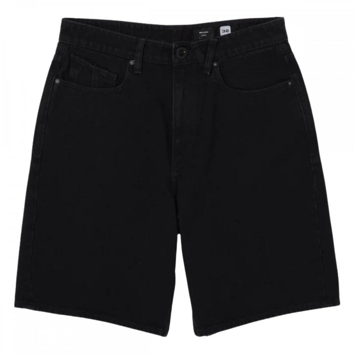 Volcom Billow Denim Short 22