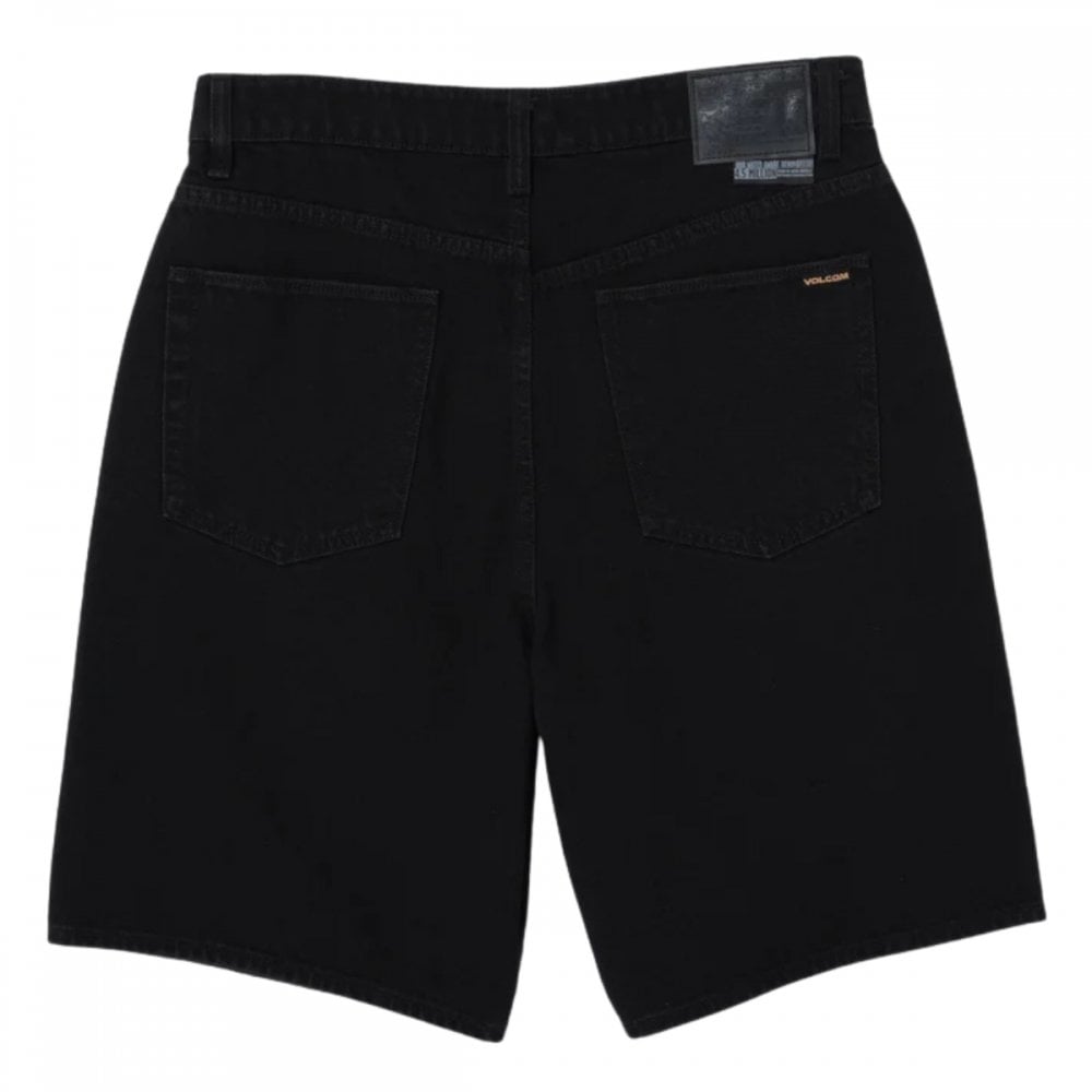 Volcom Billow Denim Short 22