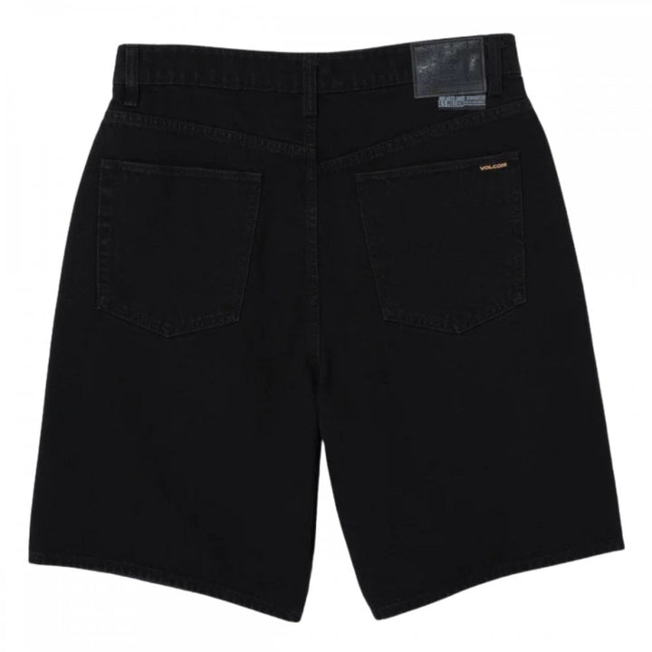 Volcom Billow Denim Short 22