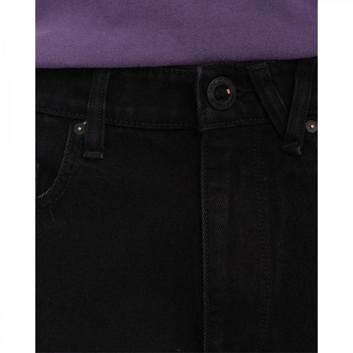 Volcom Billow Denim Short 22