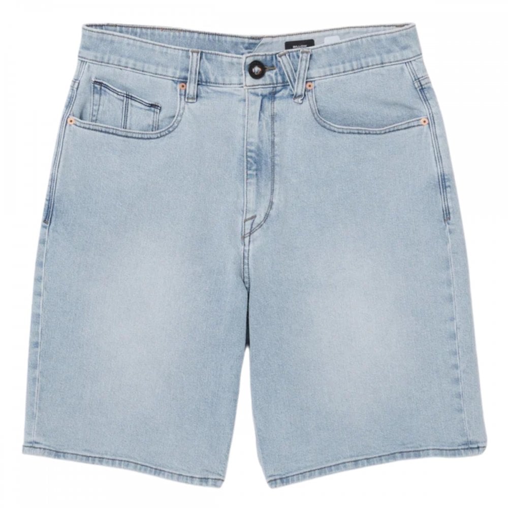 Volcom Billow Denim Short 22