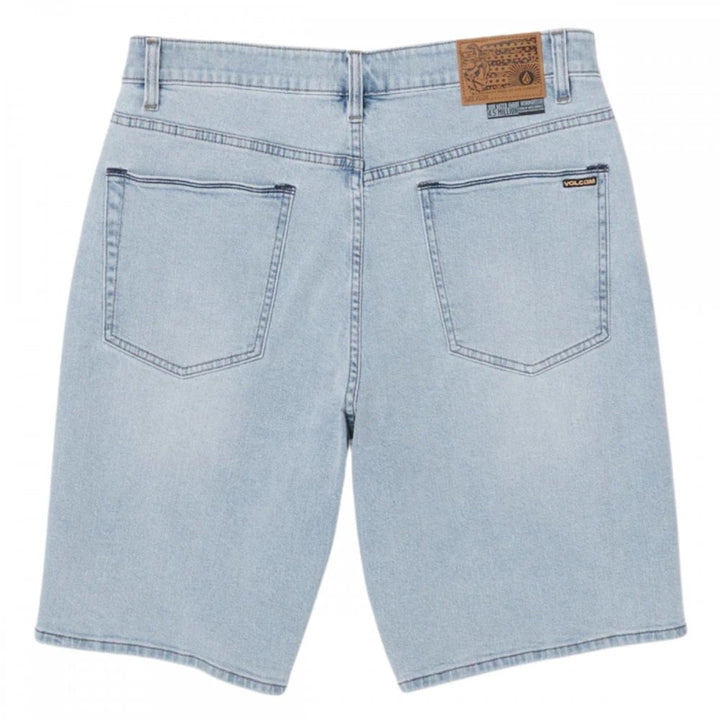 Volcom Billow Denim Short 22