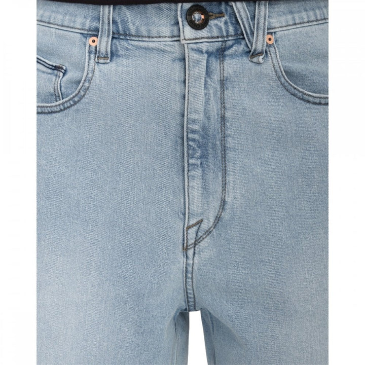 Volcom Billow Denim Short 22