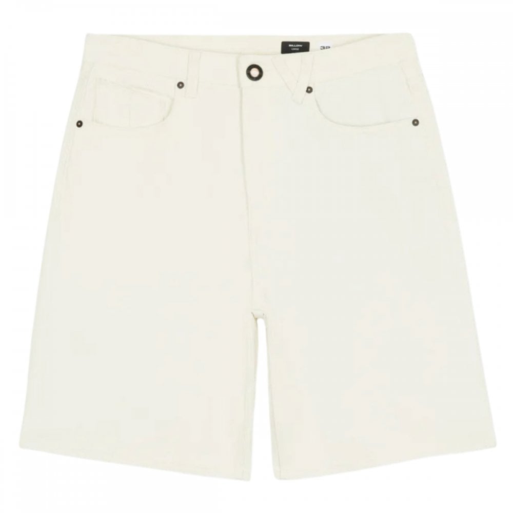 Volcom Billow Denim Short 22