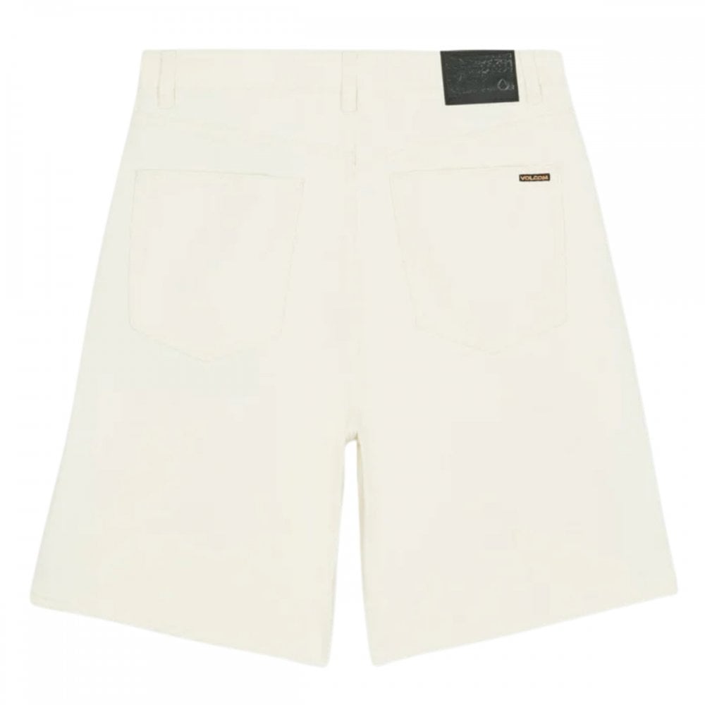 Volcom Billow Denim Short 22