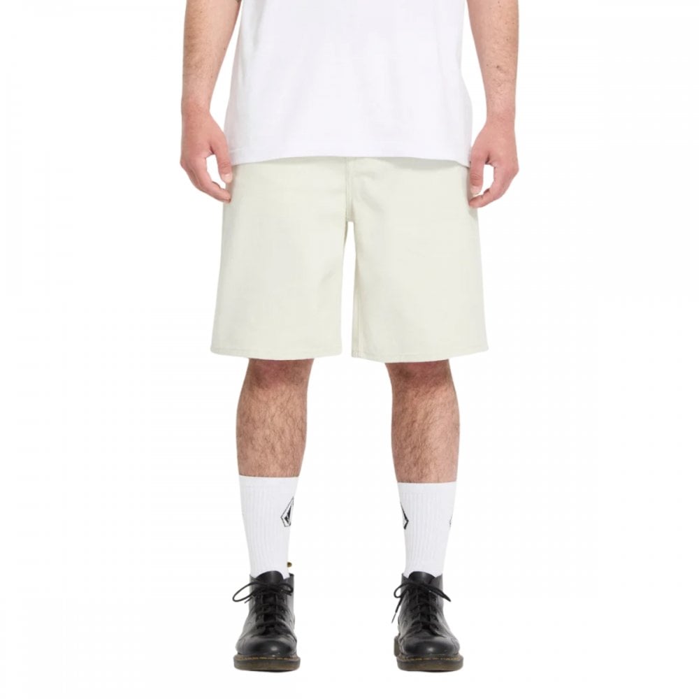 Volcom Billow Denim Short 22