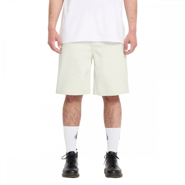 Volcom Billow Denim Short 22