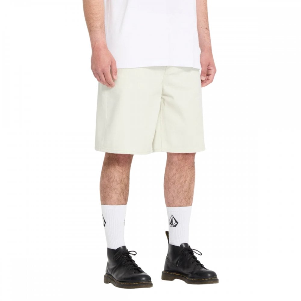 Volcom Billow Denim Short 22