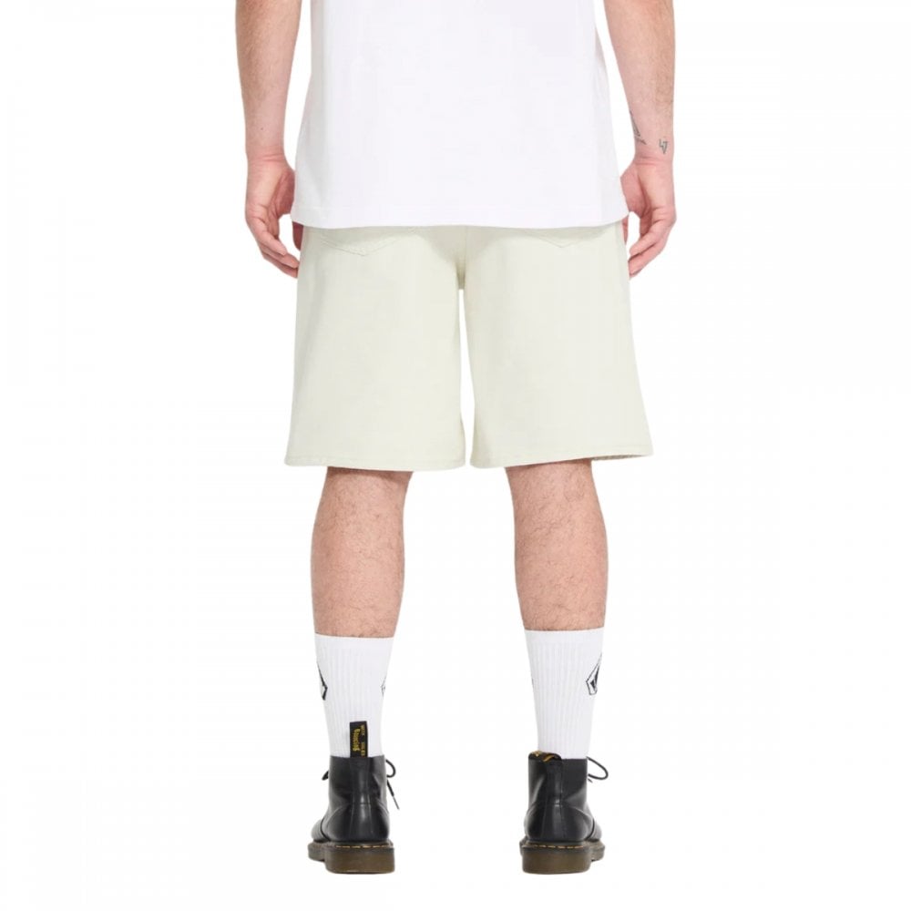 Volcom Billow Denim Short 22