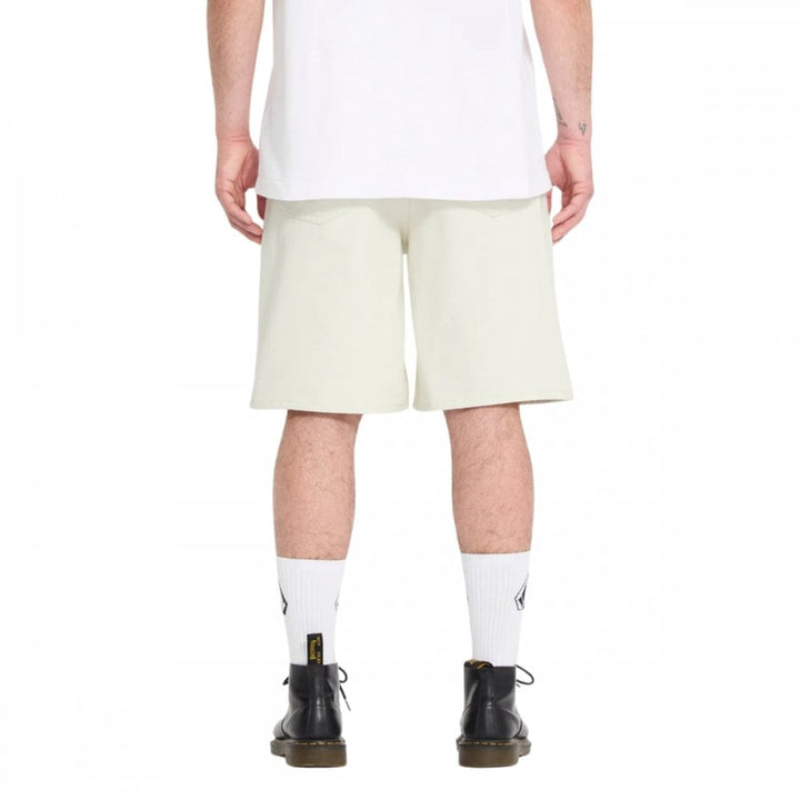 Volcom Billow Denim Short 22