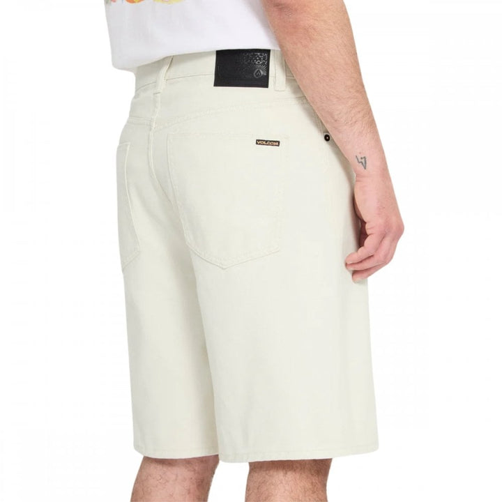 Volcom Billow Denim Short 22