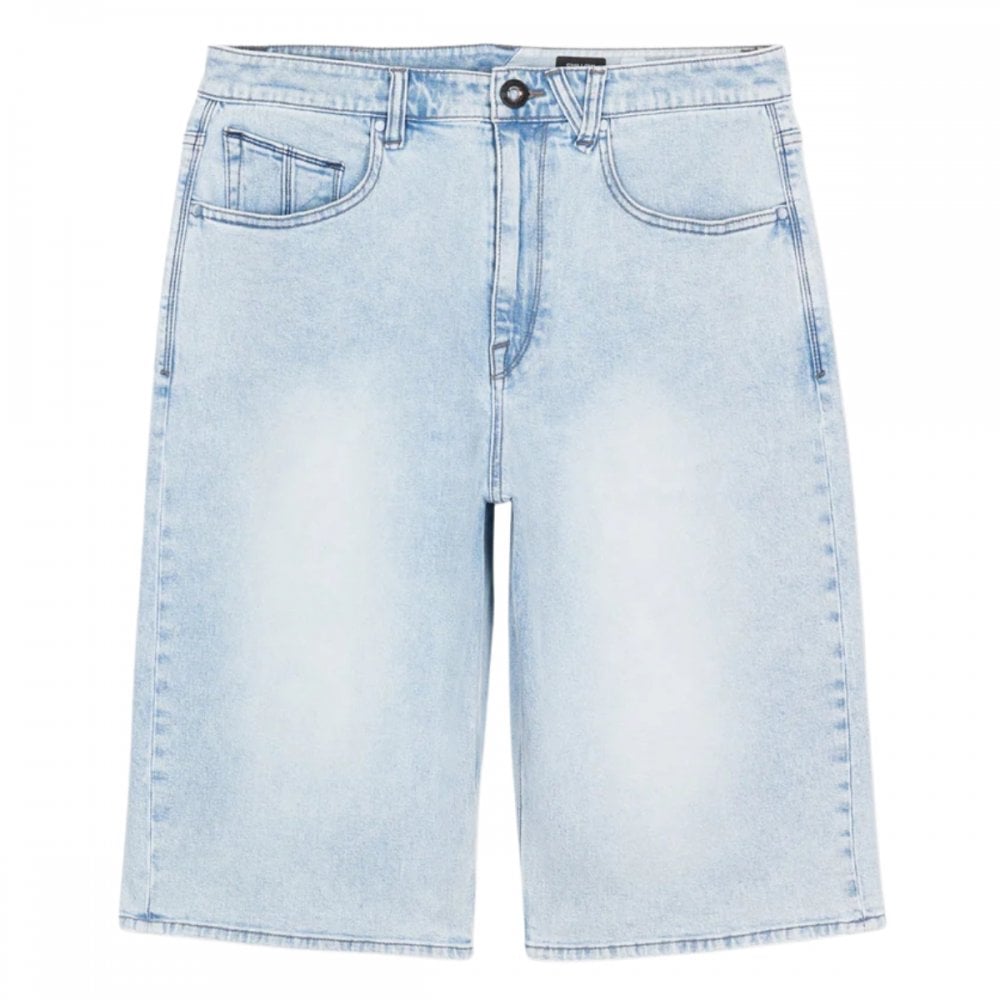 Volcom Chillow Denim Short 24