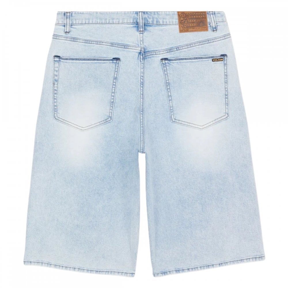 Volcom Chillow Denim Short 24