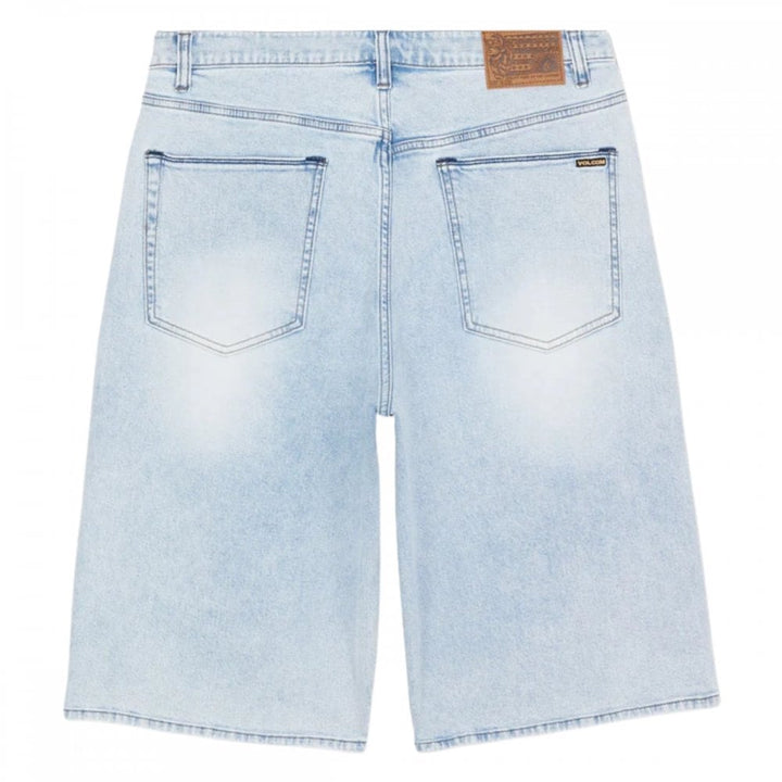 Volcom Chillow Denim Short 24