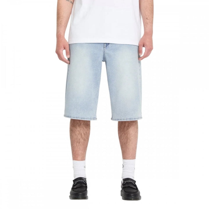 Volcom Chillow Denim Short 24