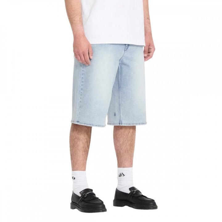 Volcom Chillow Denim Short 24