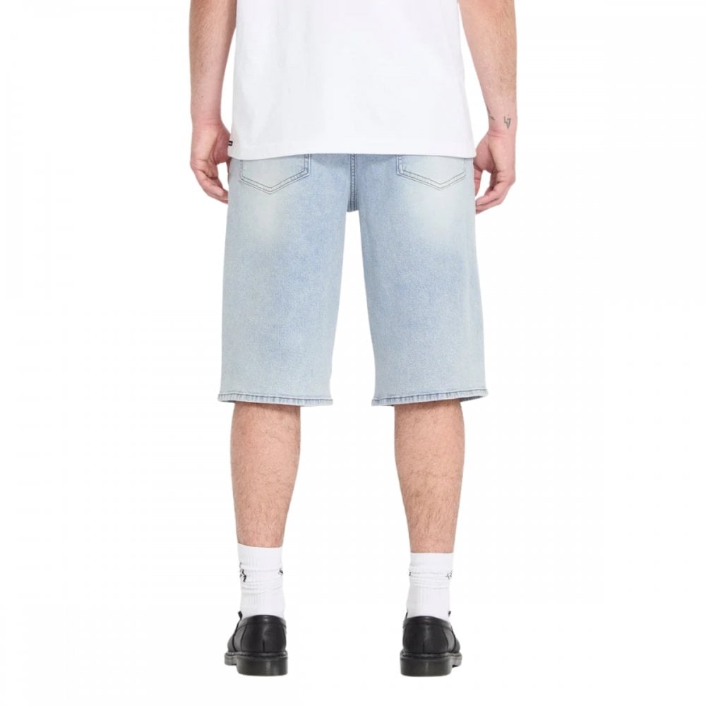 Volcom Chillow Denim Short 24
