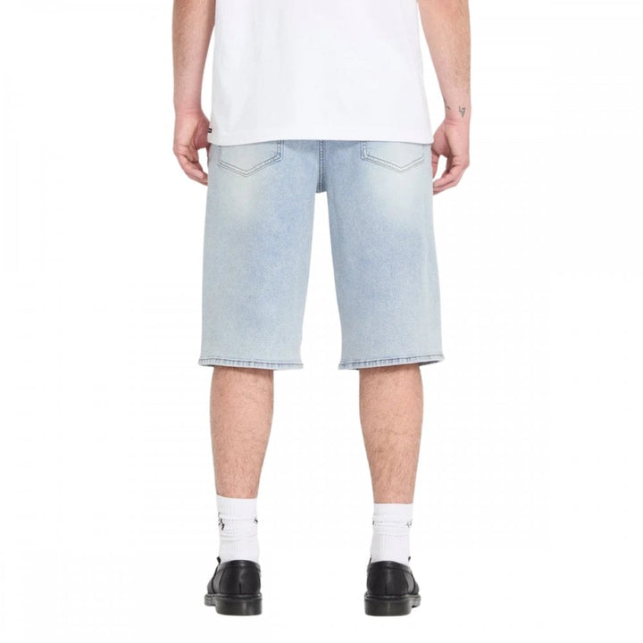 Volcom Chillow Denim Short 24
